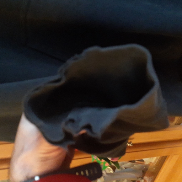 Nike Swoosh Logo Hoodie - Picture 11 of 17